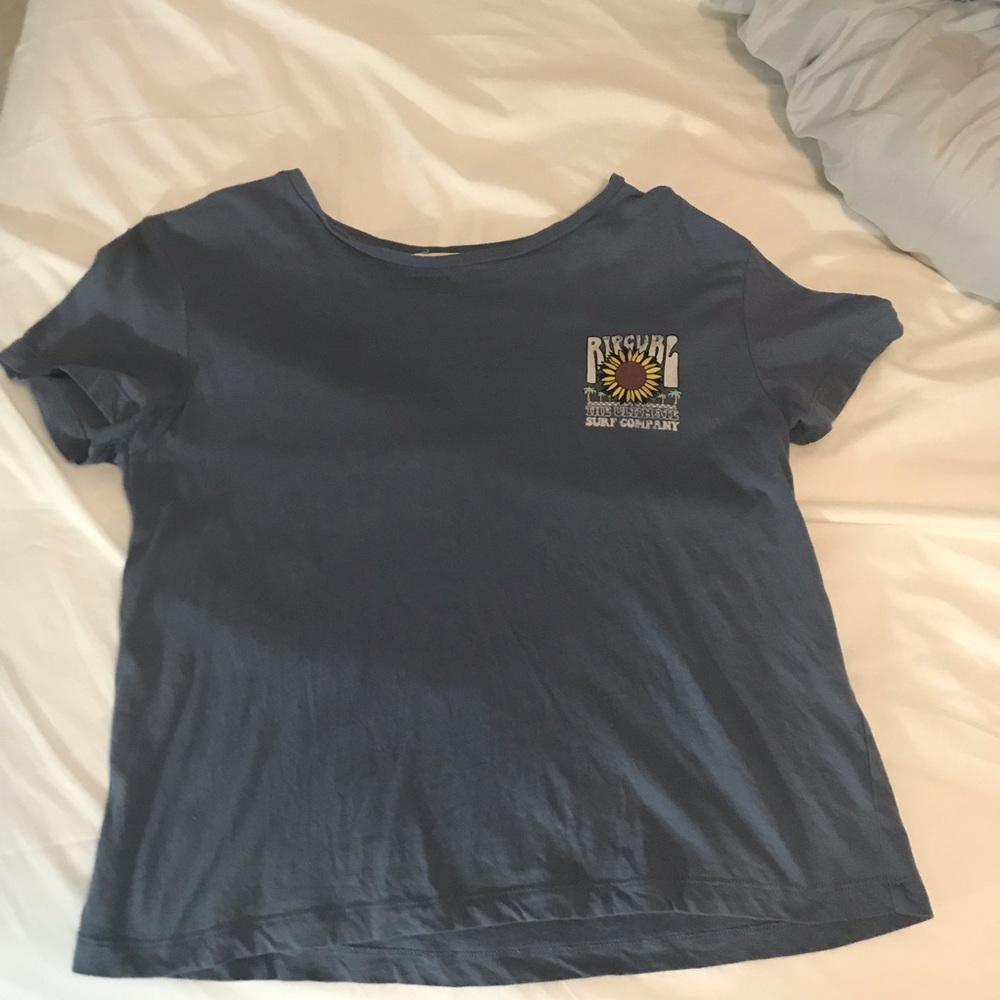 RIPCURL SHIRT - Picture 4 of 5